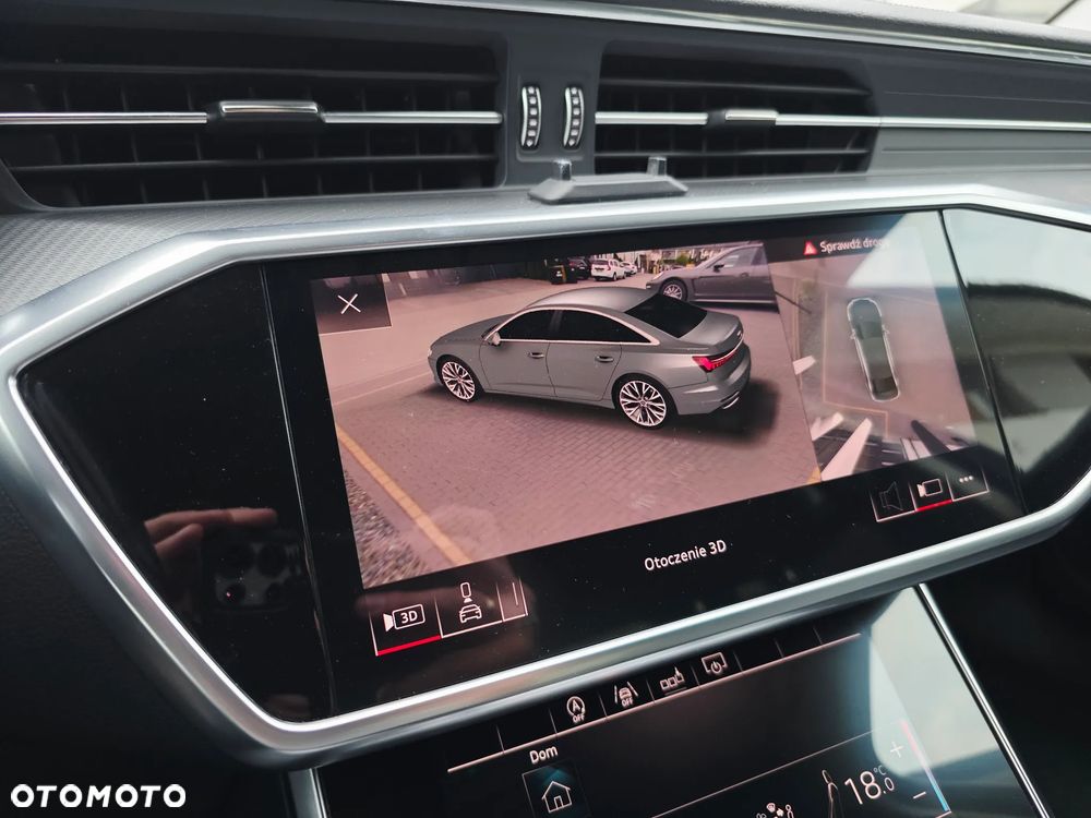 Audi A6 Limousine 2.0 TDI ultra S tronic - 35