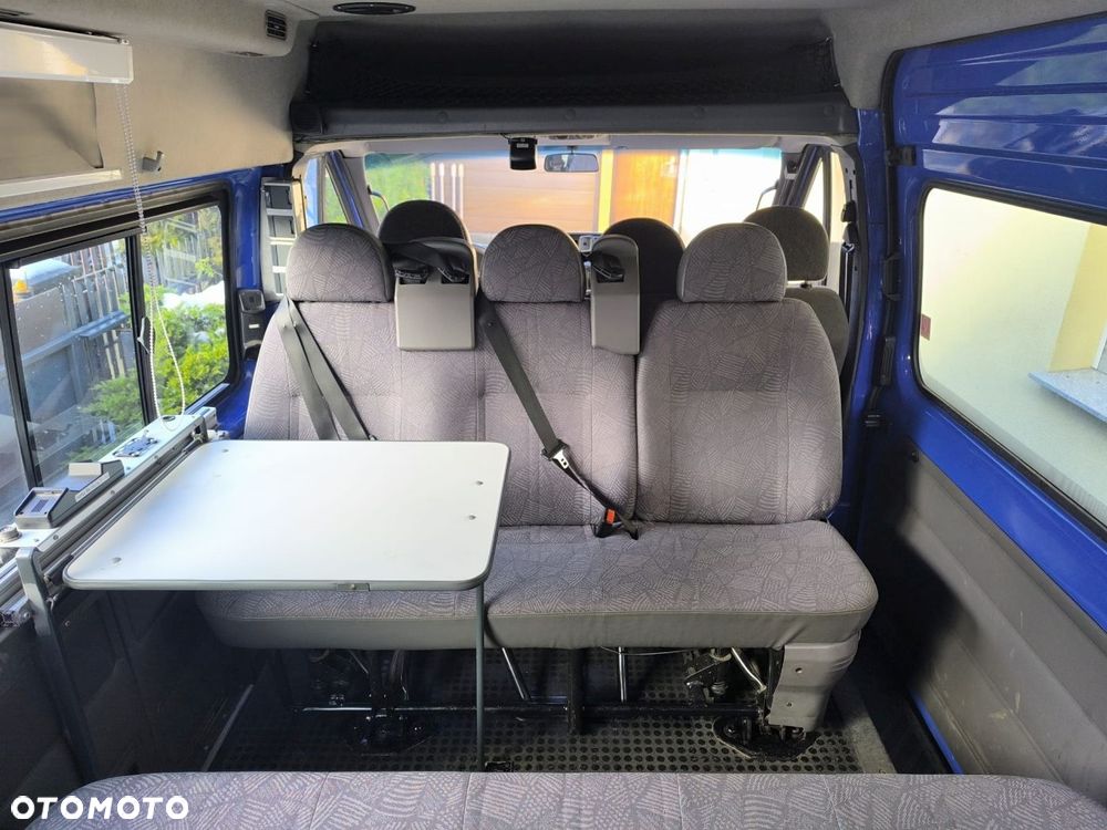 Ford Transit L Durashift - 11