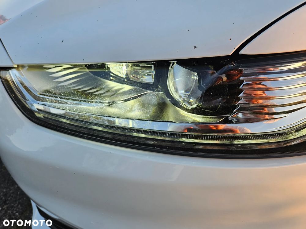 Ford Mondeo 2.0 TDCi STart-Stopp PowerShift-Aut Titanium - 14