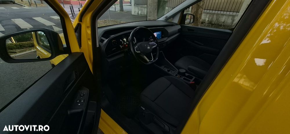 Volkswagen CADDY - 5