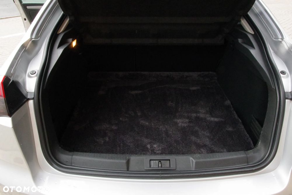 Renault Laguna 2.0 DCi FAP Dynamique - 12