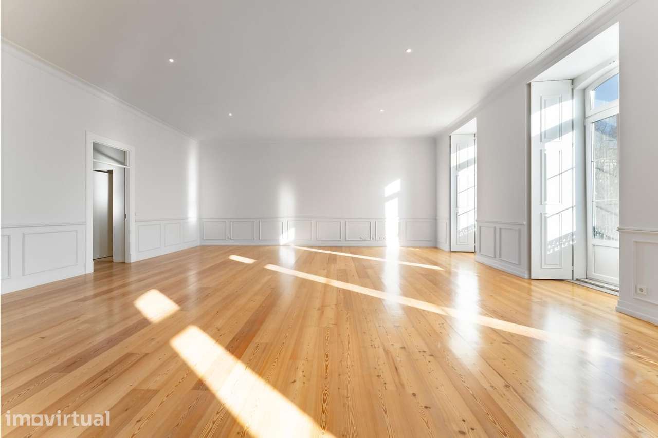 Apartamento T3 com vista, Cais do Sodré, Lisboa - Grande imagem: 5/48