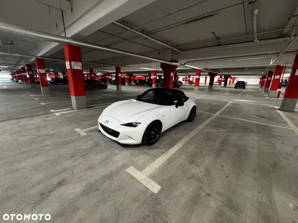 Mazda MX-5 2.0 Skypassion - 3