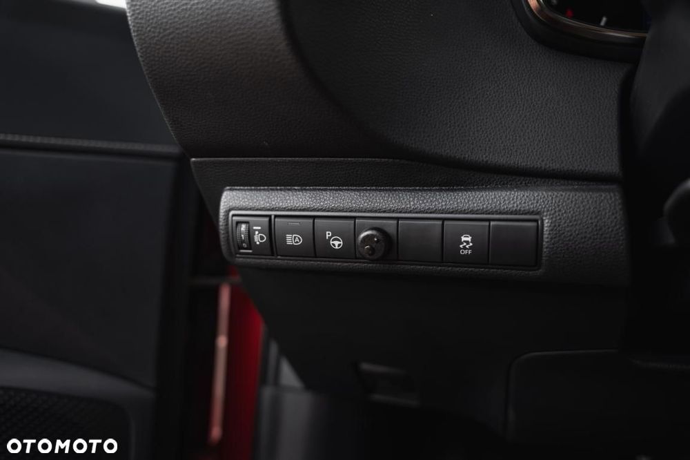 Toyota Corolla - 25