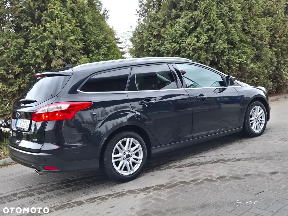 Ford Focus - 12