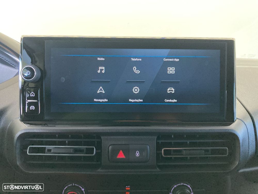 Peugeot partner - 23