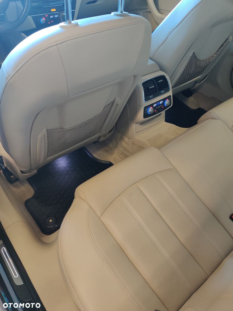 Audi A6 Limousine - 10