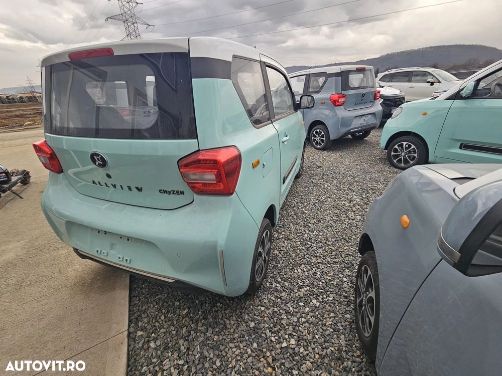 Allview Cityzen - 18