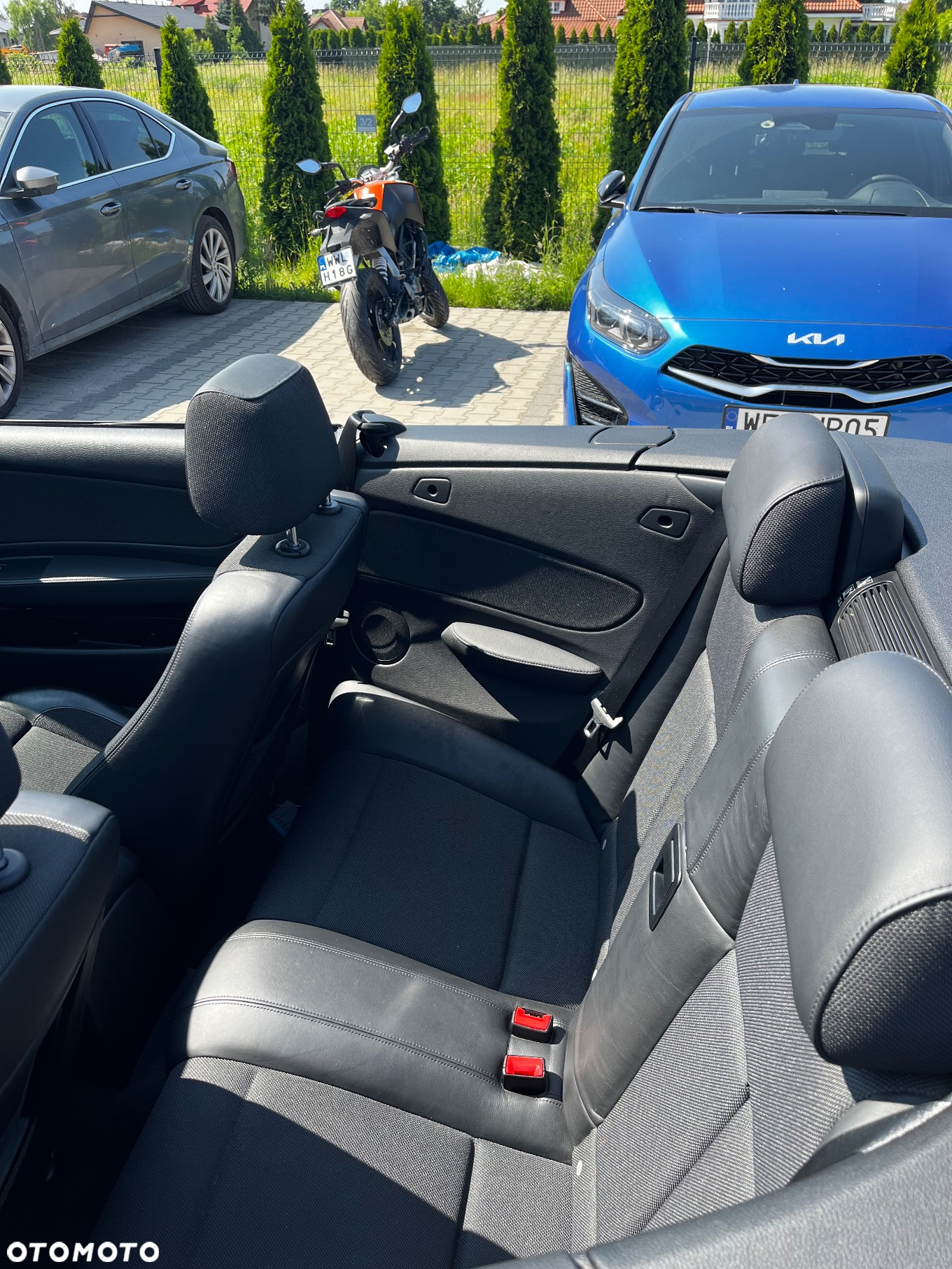 BMW Seria 1 120i - 23