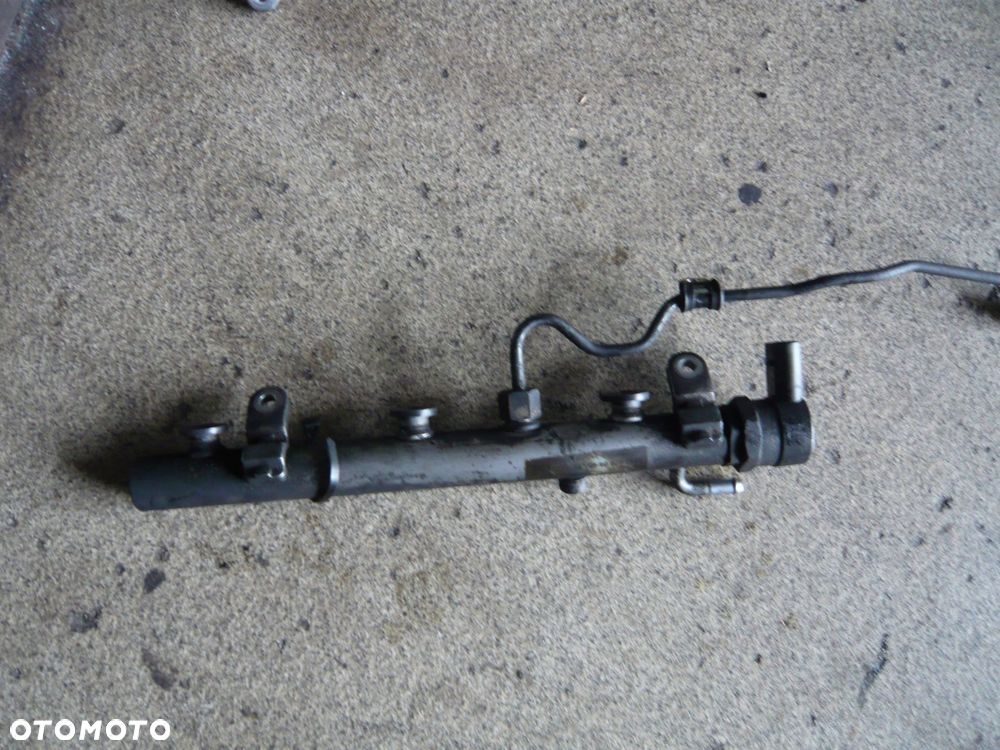 listwa wtryskowa mercedes w211 e klasa 3.0 cdi a6420700495/002 - 1
