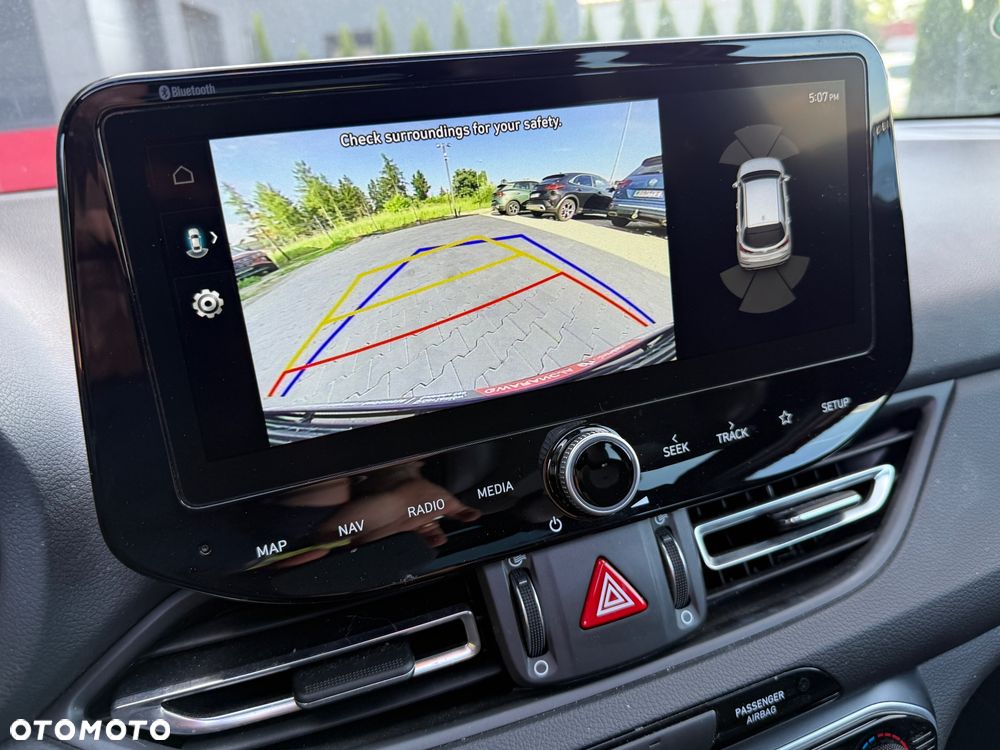Hyundai i30 1.5 T-GDI 48V-Hybrid DCT N-Line - 30