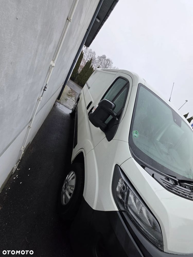 Peugeot Boxer - 20