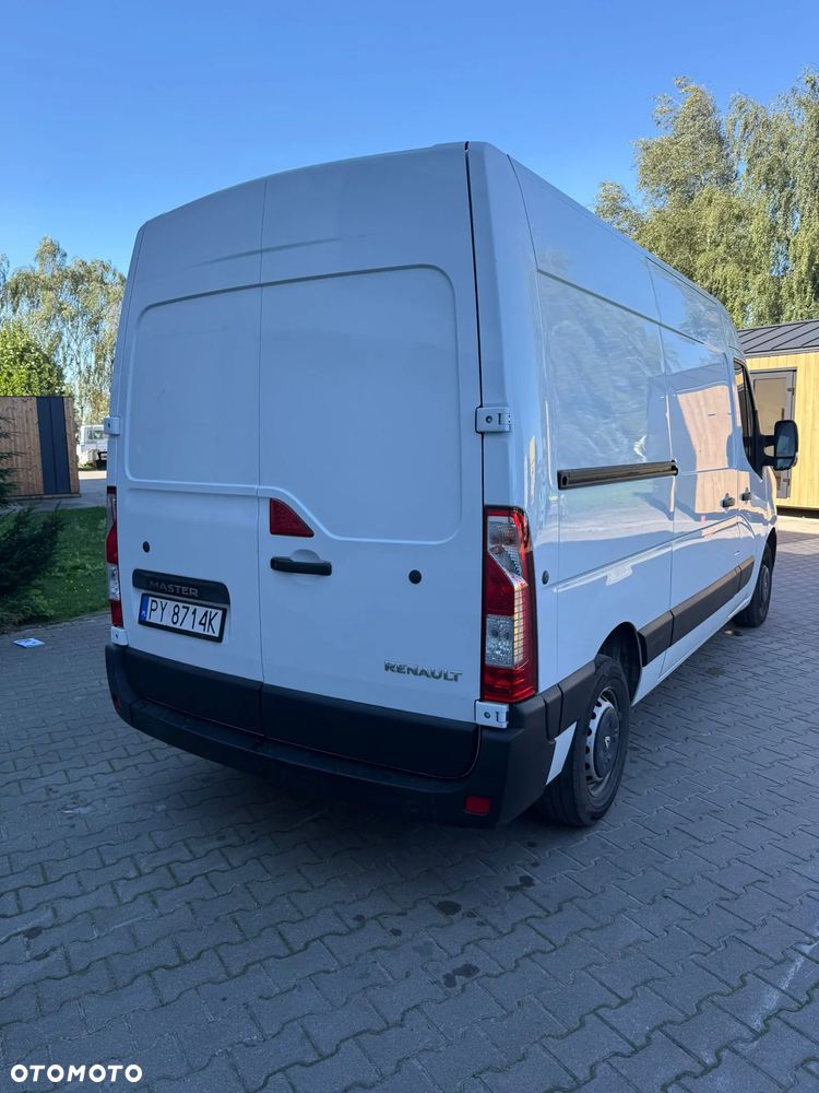 Renault Master - 8