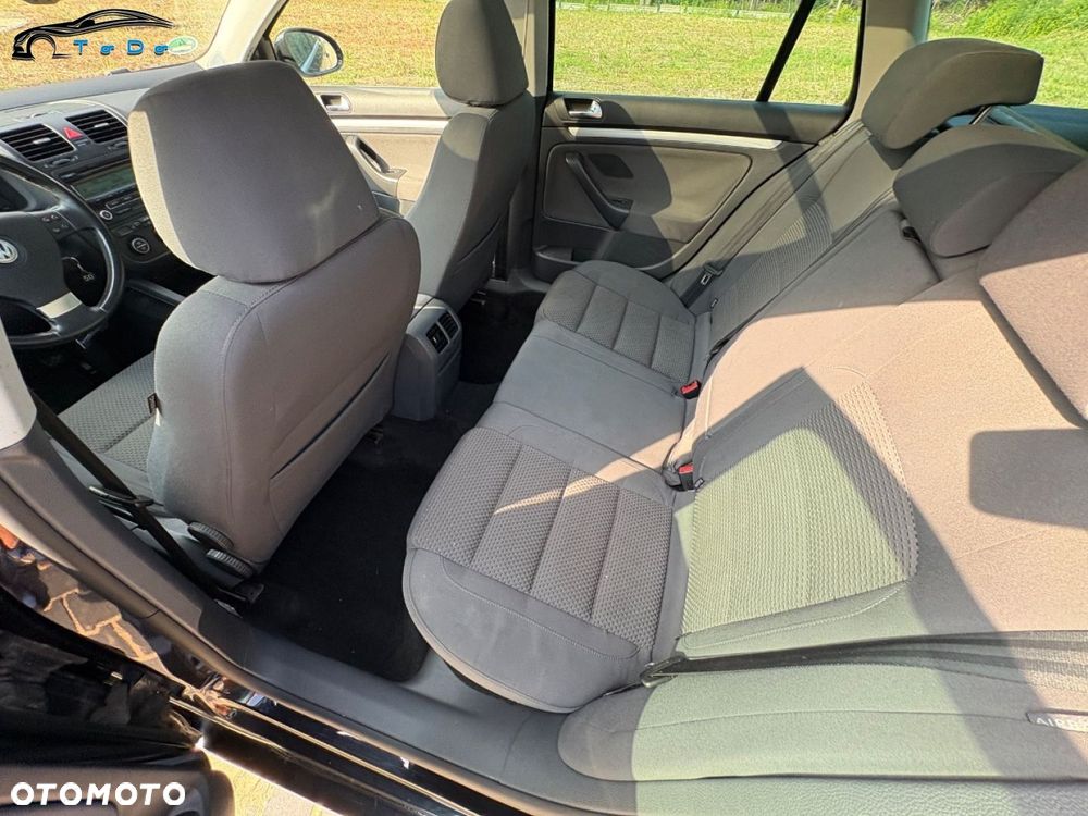Volkswagen Golf 1.4 TSI Highline - 7