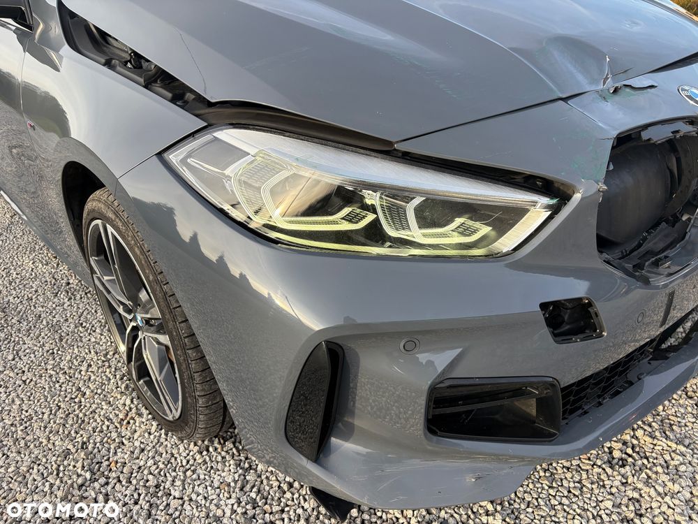 BMW Seria 1 118i M Sport - 14
