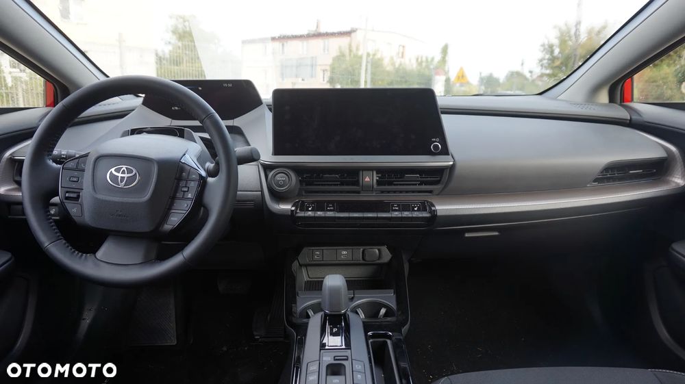 Toyota Prius ver-plug--in-2-0-hybrid-prestige - 10