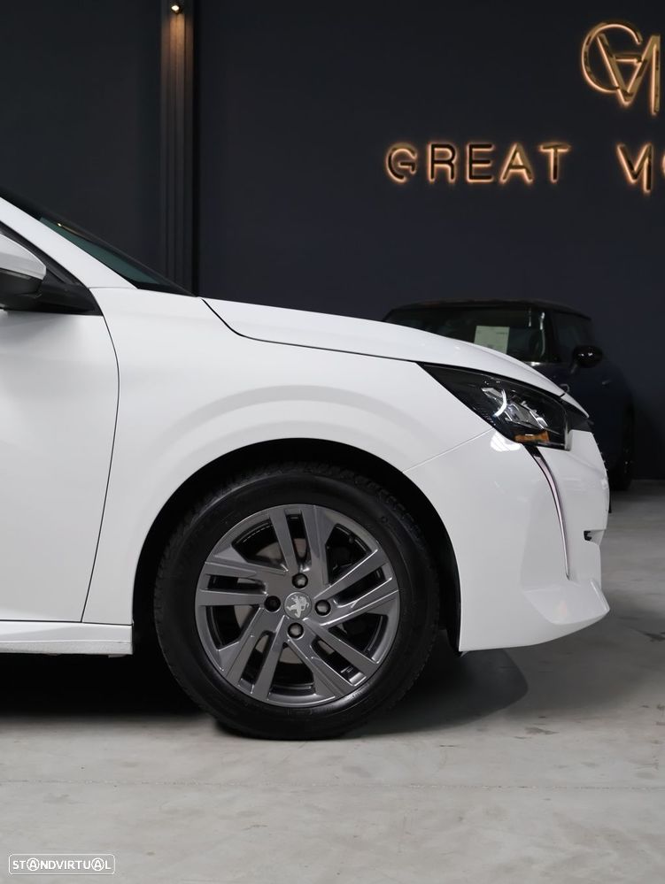Peugeot 208 PureTech 100 Style - 13