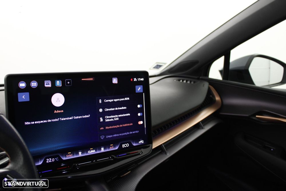 Cupra Tavascan 77 kWh Endurance - 20