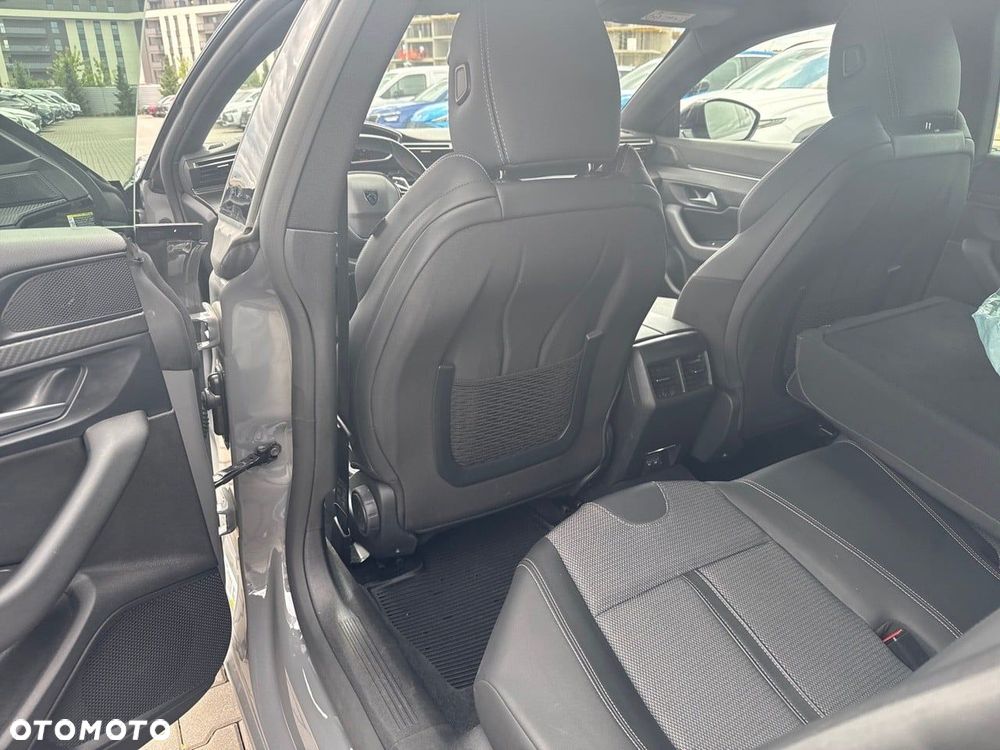 Peugeot 508 1.5 BlueHDi Allure S&S EAT8 - 11