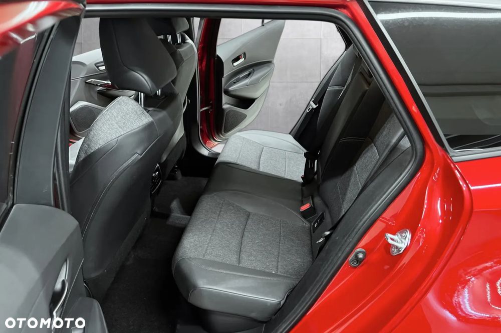 Toyota Corolla 1.8 Hybrid GPF Active - 14