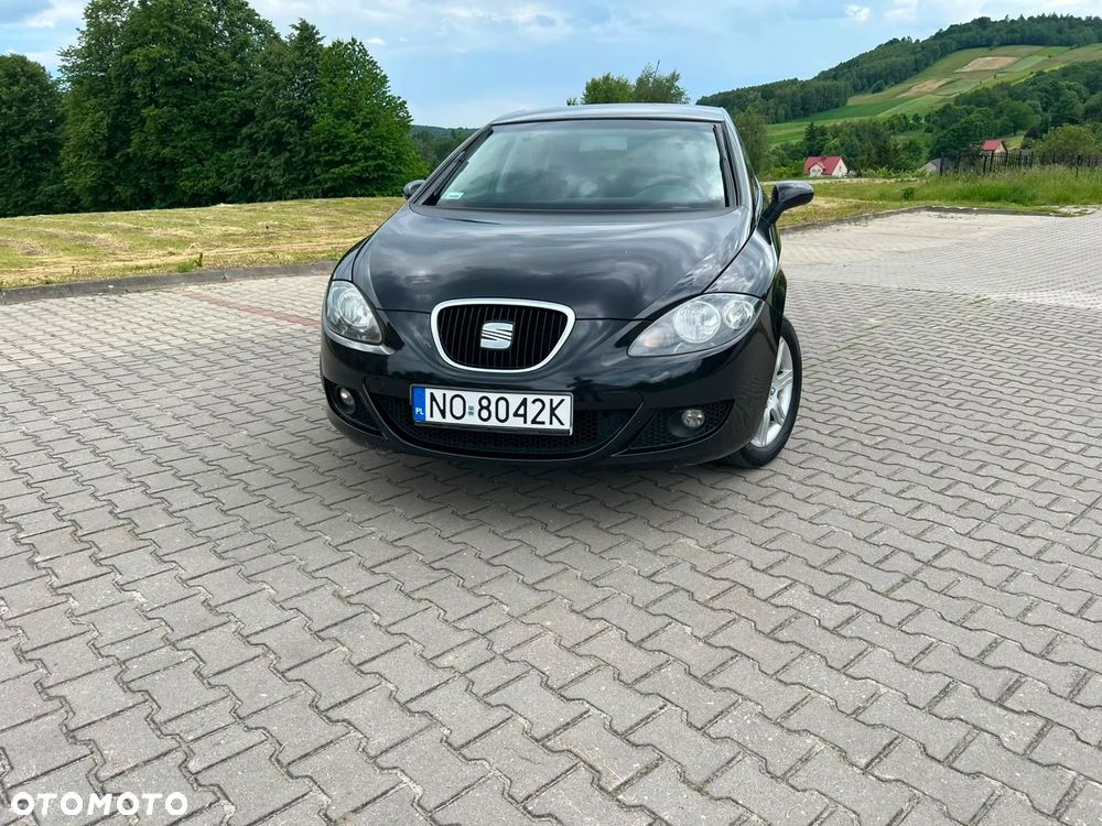 Seat Leon - 4
