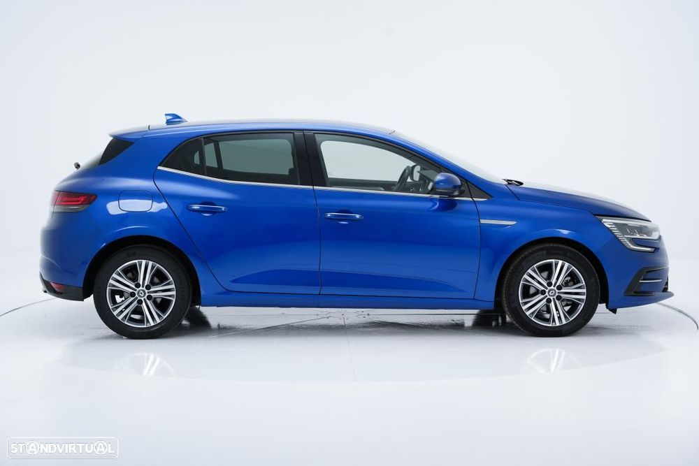 Renault Mégane 1.5 Blue dCi Intens - 2
