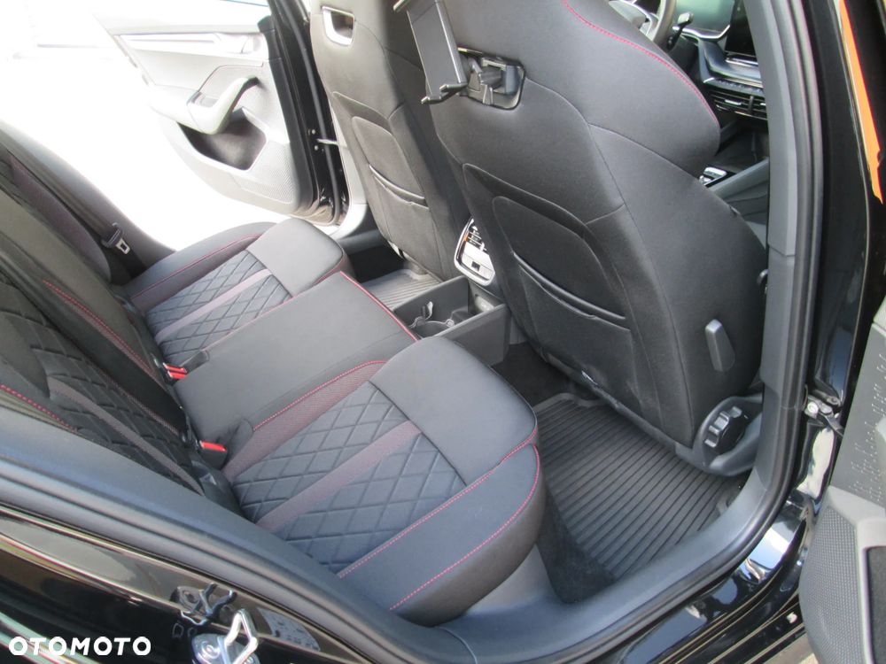 Skoda Octavia - 34