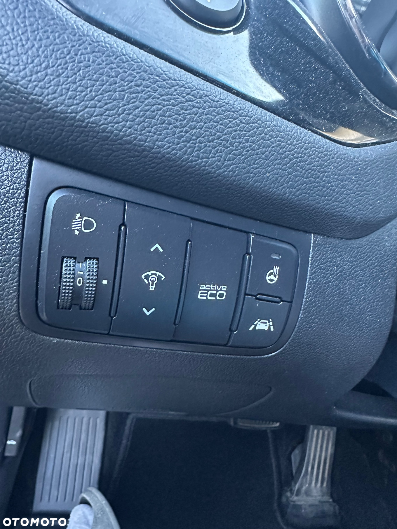 Kia Ceed Cee'd 1.6 GDI L Business Line DCT - 17
