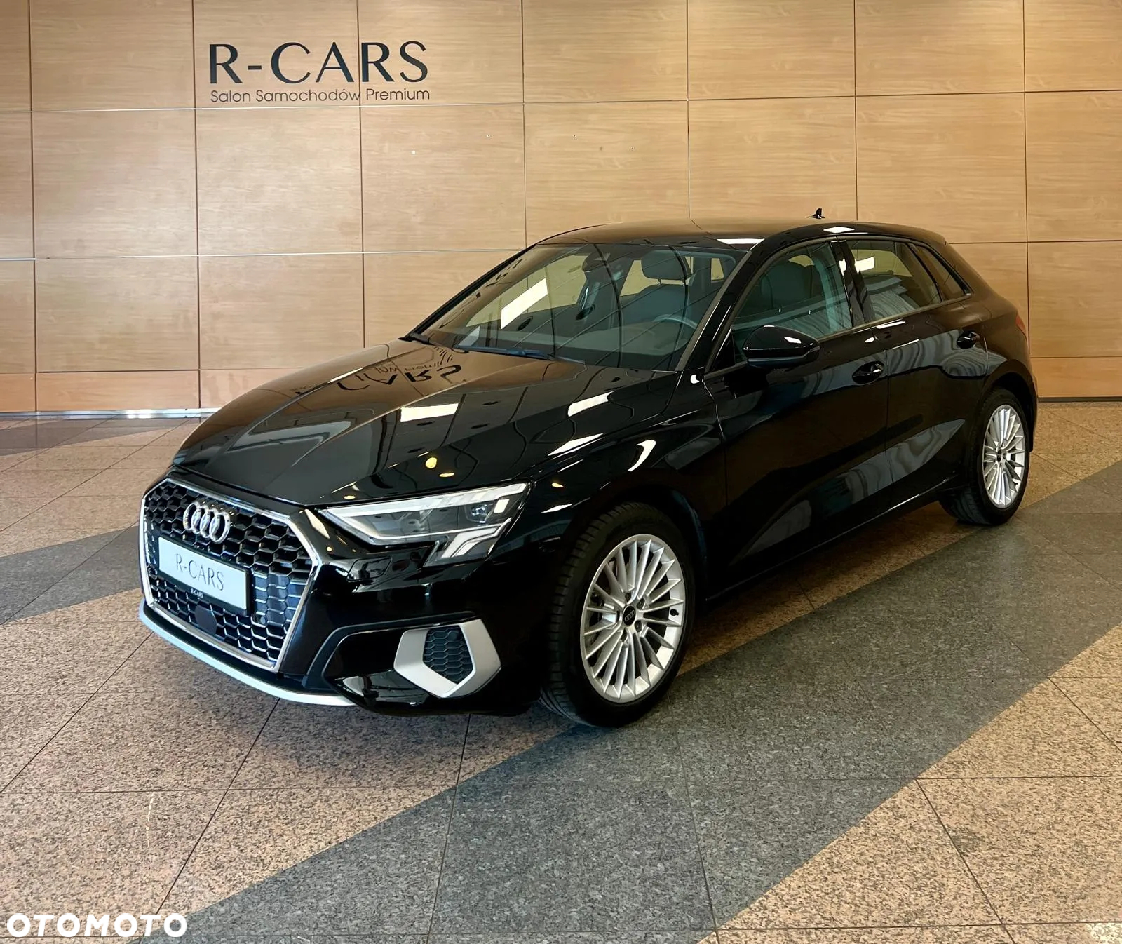 Audi A3 - 2