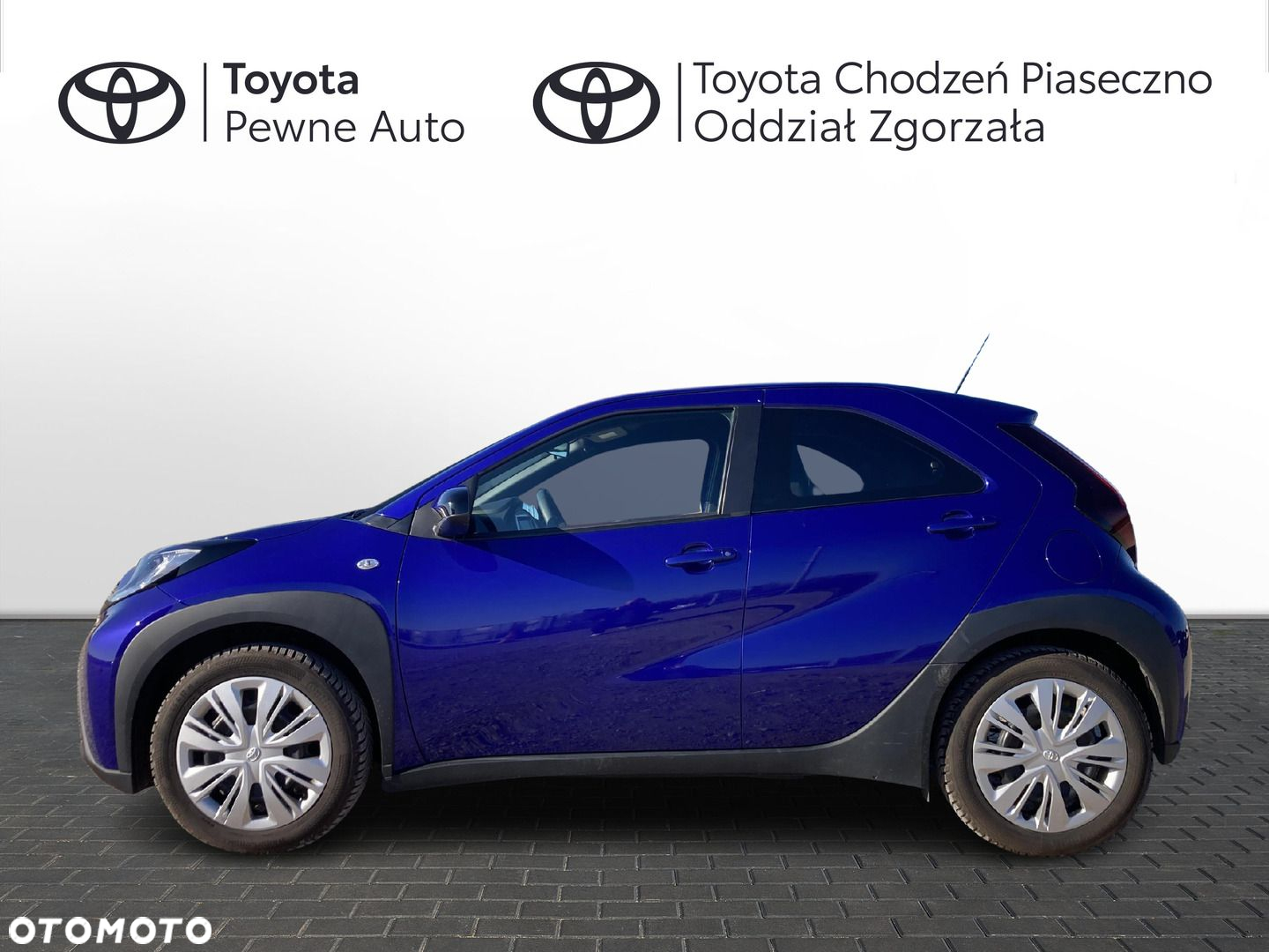 Toyota Aygo X - 2