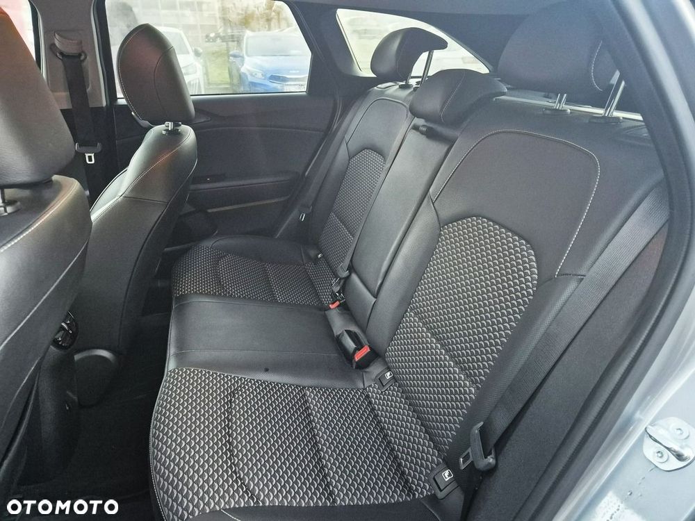 Kia Ceed 1.5 T-GDI Tribute DCT - 15