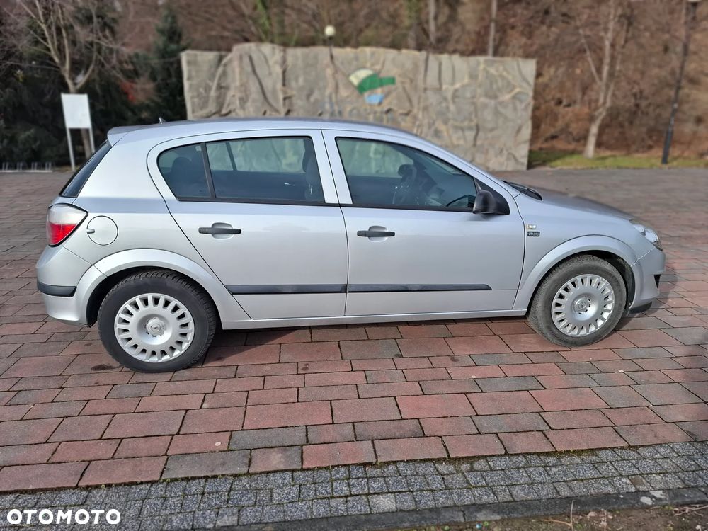Opel Astra 1.6 Active - 6