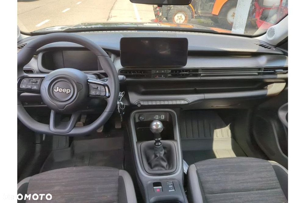 Jeep Avenger - 9