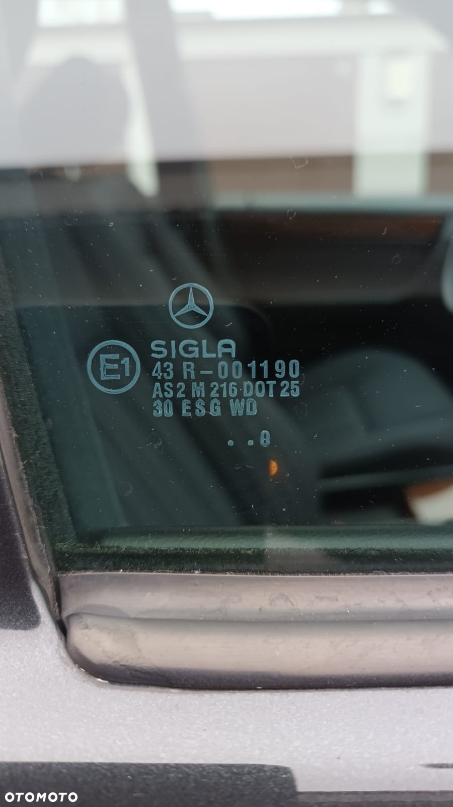 Mercedes-Benz W124 (1984-1993) - 23