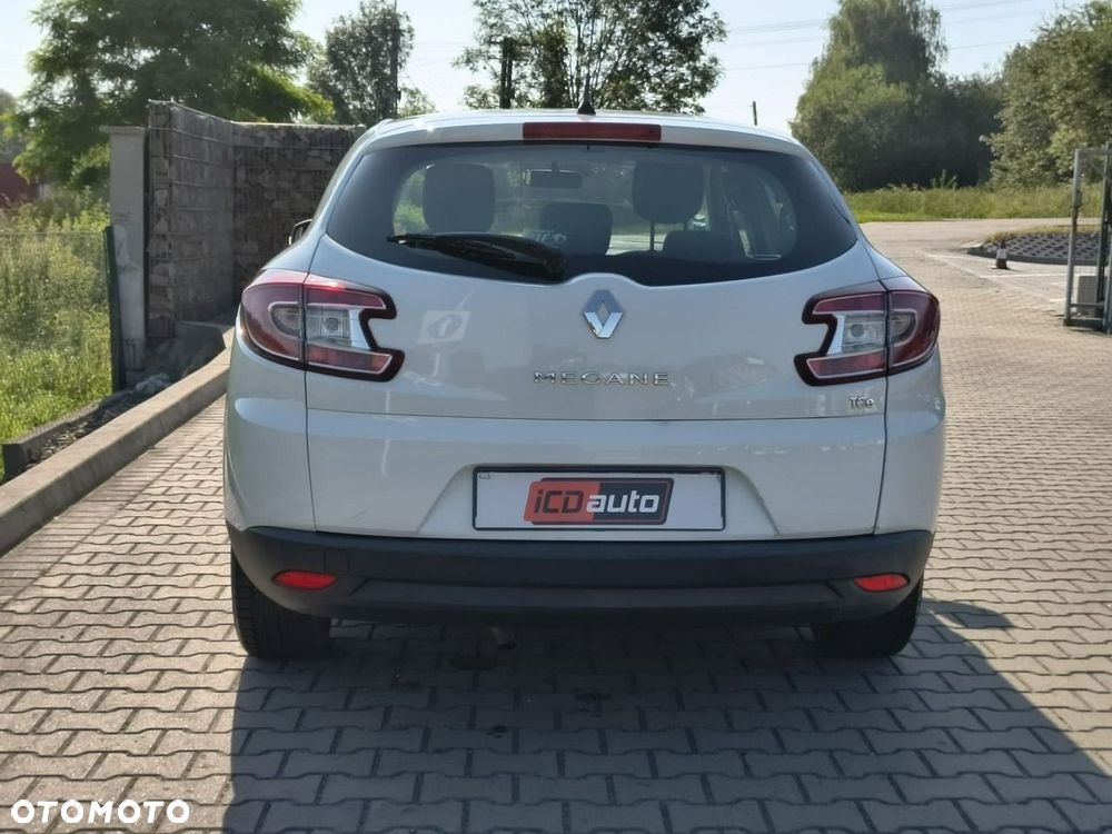 Renault Megane - 17