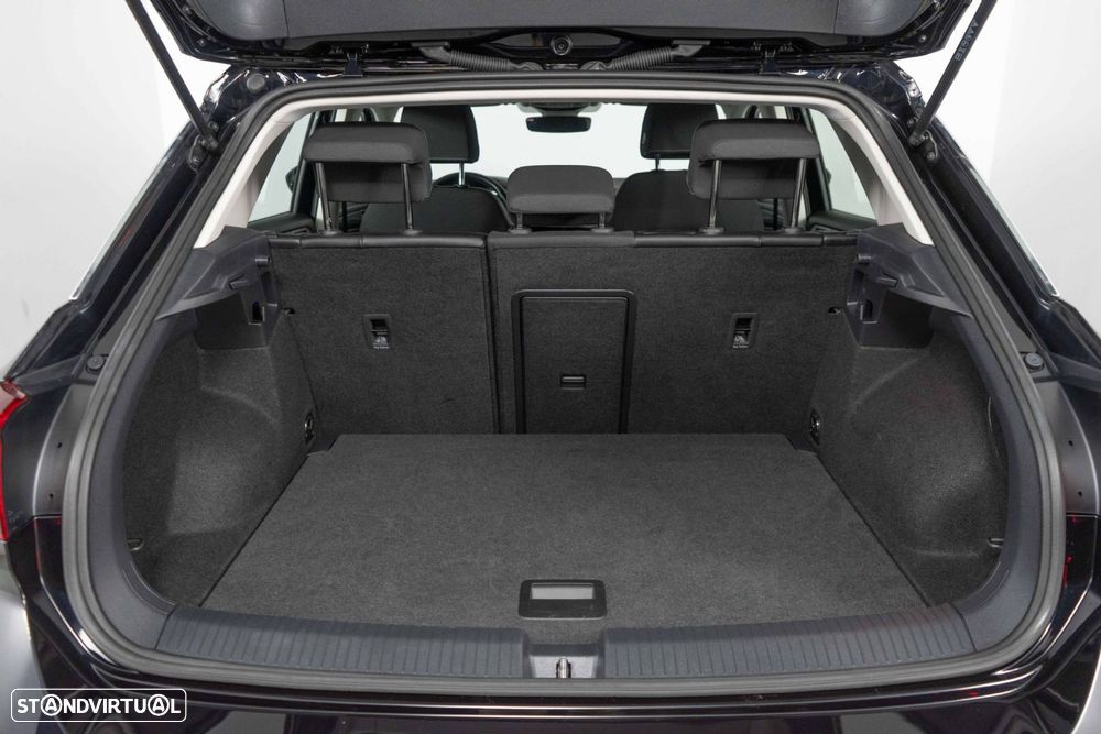 VW T-Roc 1.0 TSI Black Style - 15