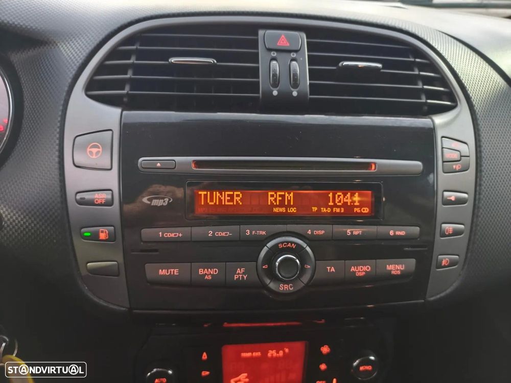 Fiat Bravo - 18