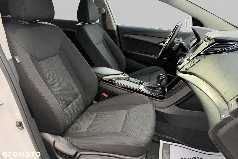 Hyundai i40 1.7 CRDi BlueDrive Business DCT - 18
