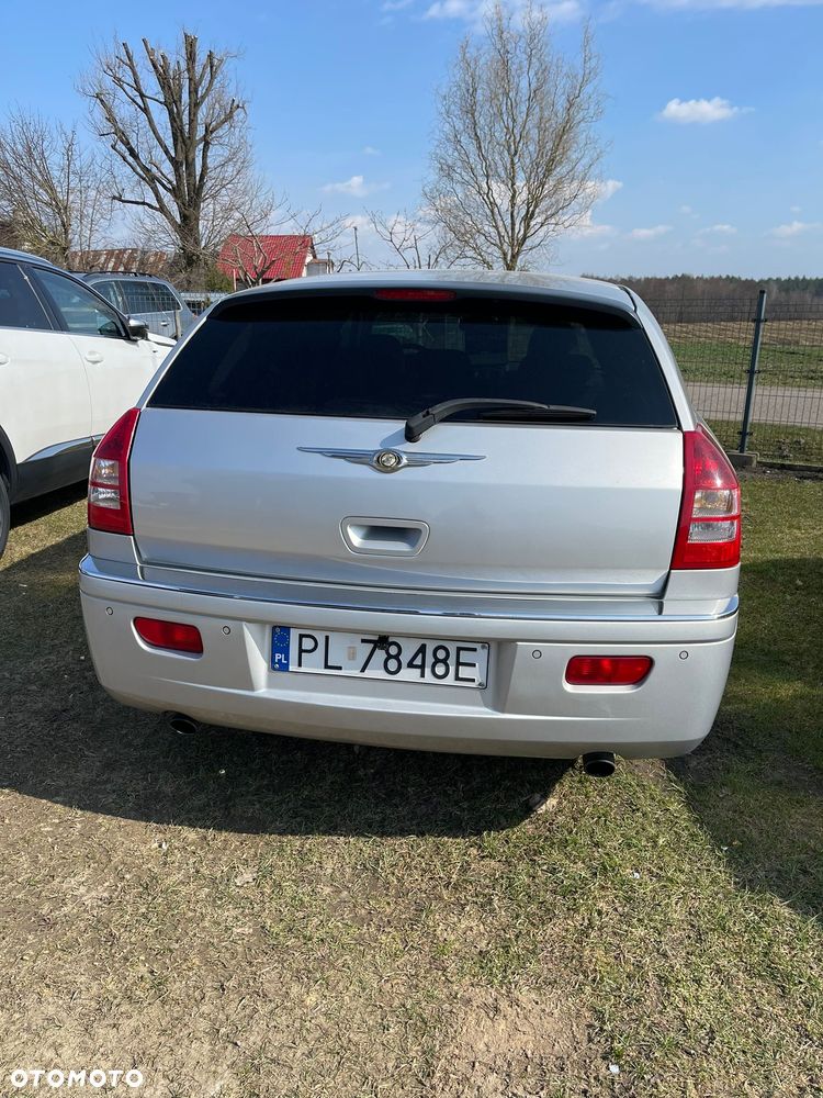 Chrysler 300 - 3