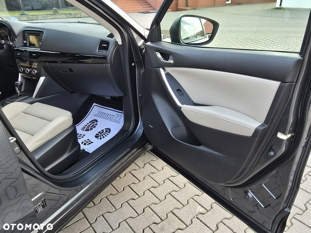 Mazda CX-5 - 29