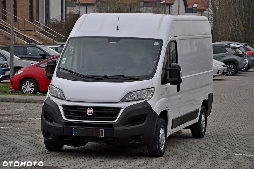 Fiat Ducato - 12