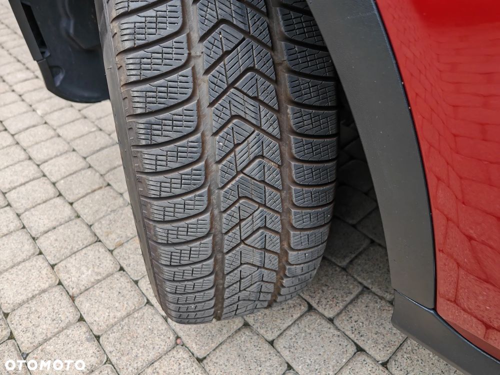 Mercedes-Benz GLC 250 4-Matic - 24