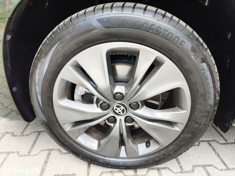 Toyota Proace City Verso 1.5 D-4D Family - 17
