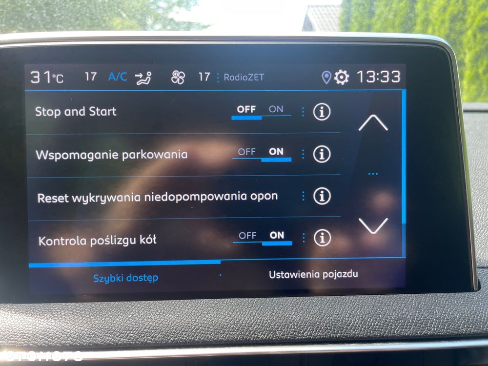 Peugeot 3008 1.2 PureTech GPF Allure S&S - 10