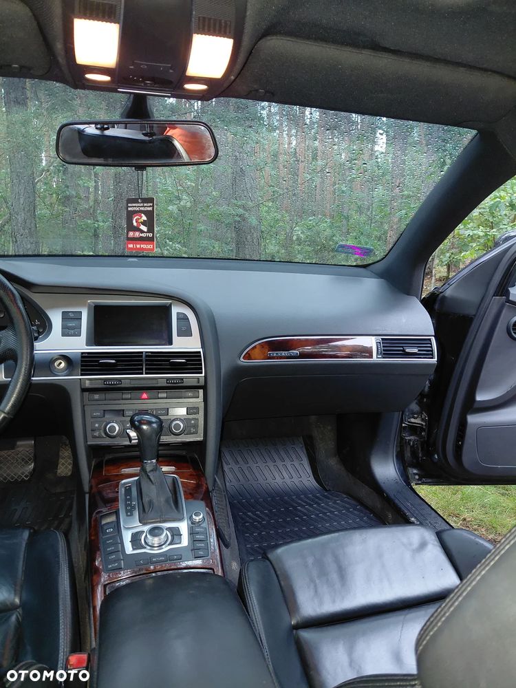 Audi A6 Allroad - 18