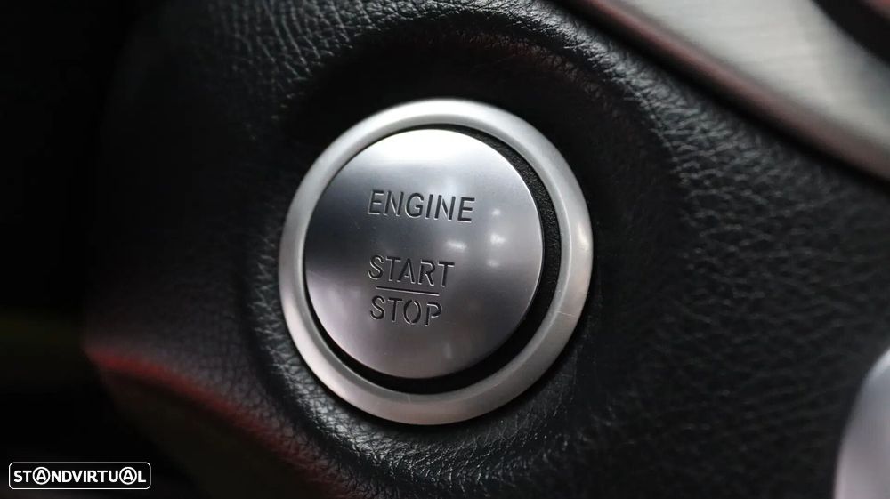 Mercedes-Benz CLA 220 d Shooting Brake AMG Line Aut. - 15