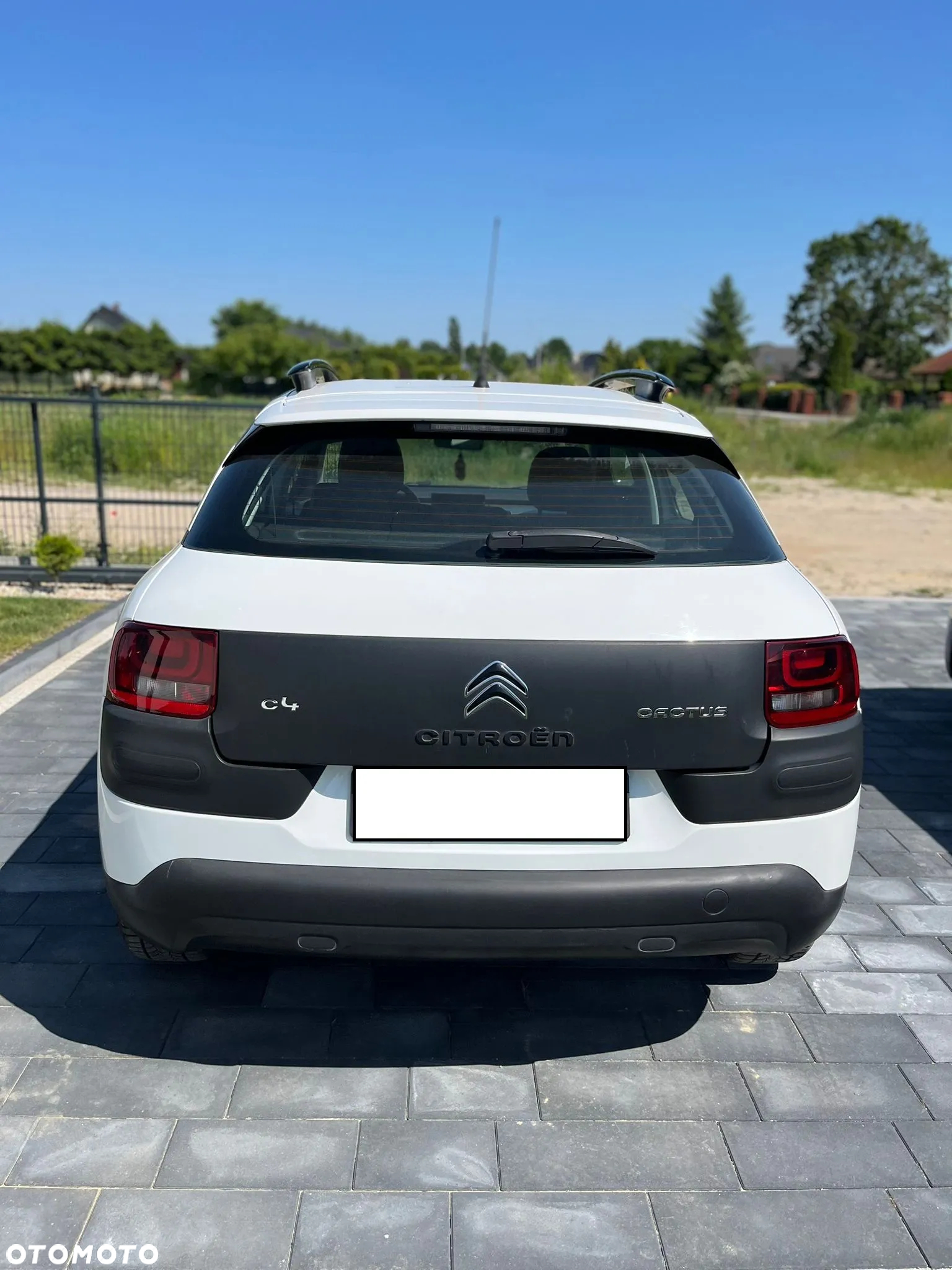 Citroën C4 Cactus - 5