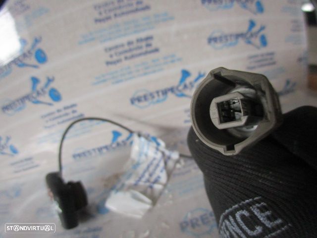 Modulo A4638270101 MERCEDES W463 2002 G400CDI 250CV 5P AZUL Antena GPS - 3