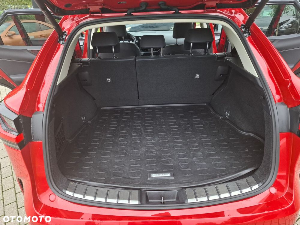 Lexus NX 350h Prestige AWD - 20