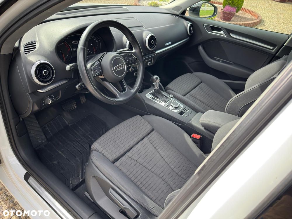 Audi A3 1.0 TFSI S tronic sport - 9